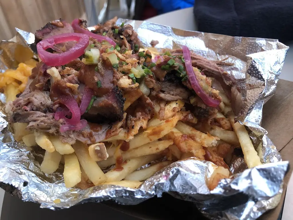 Menu_Pappy's Texas BBQ Kendal, Cumbria_Kendal_image_6