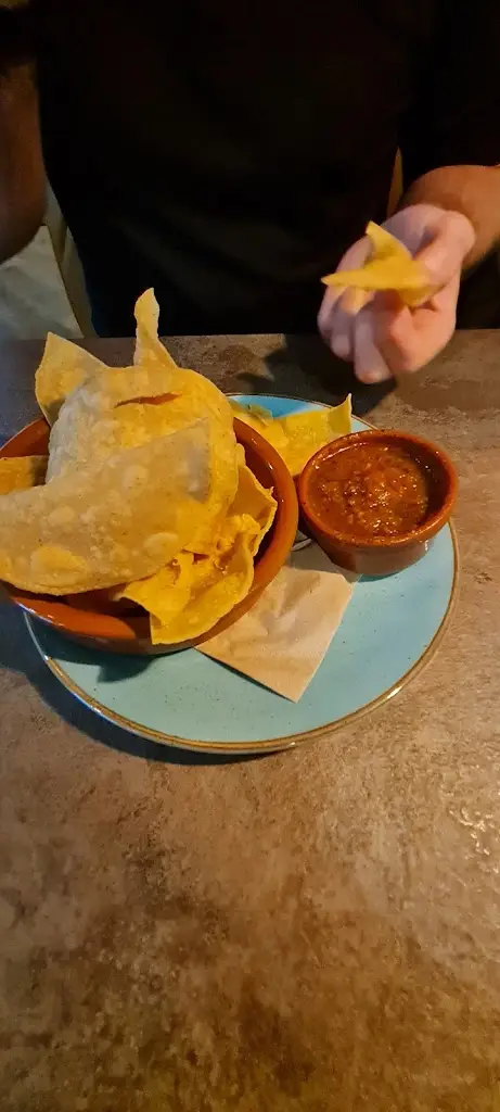 Menu_Pappy's Texas BBQ Kendal, Cumbria_Kendal_image_8