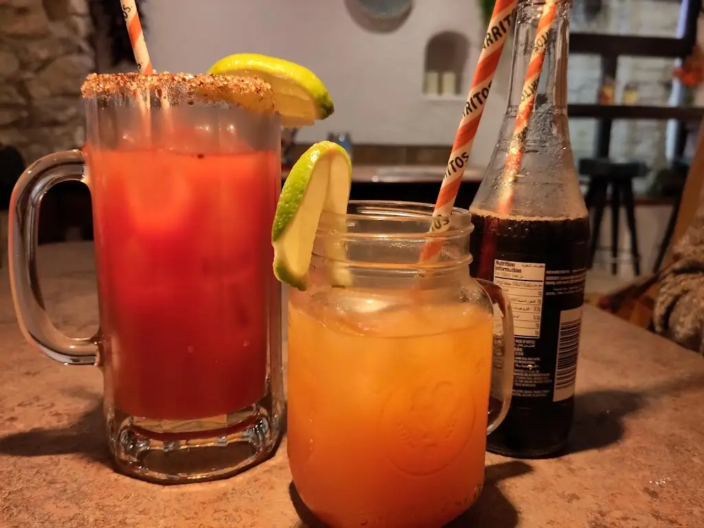 Menu_Pappy's Texas BBQ Kendal, Cumbria_Kendal_image_9