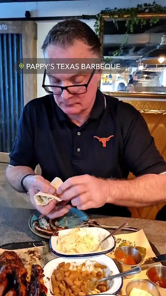 Pappy's Texas BBQ Kendal, Cumbria_Kendal_slider_image_2