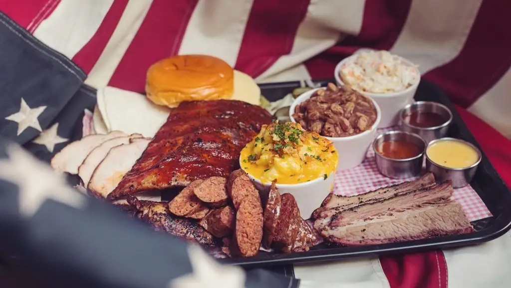 Pappy's Texas BBQ Kendal, Cumbria_Kendal_slider_image_3