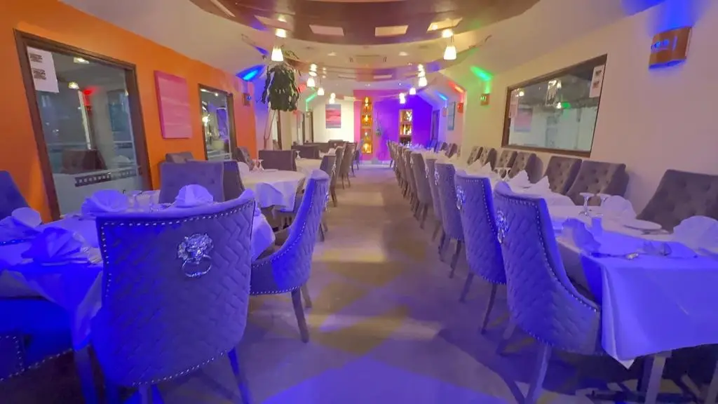 Md Saidur Rahman_Mogul_Bagshot_review