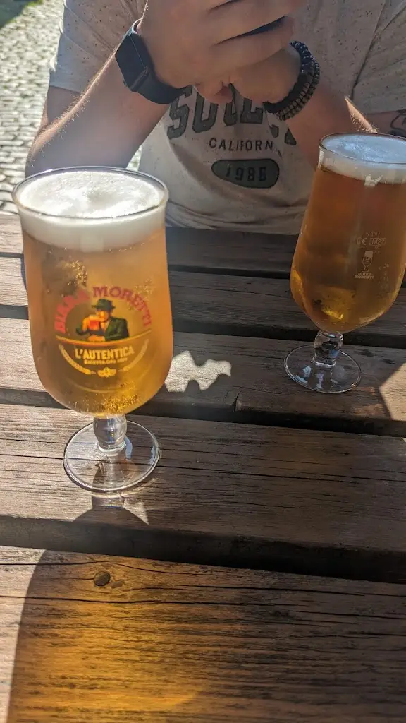 Menu_The Shakespeare Inn _Kendal_image_5