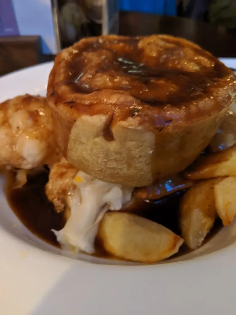 Menu_The Shakespeare Inn _Kendal_image_6