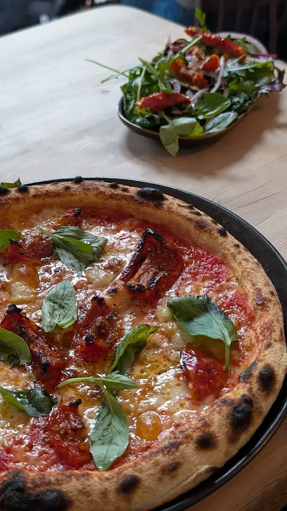 L E B_Marra_Kendal_review