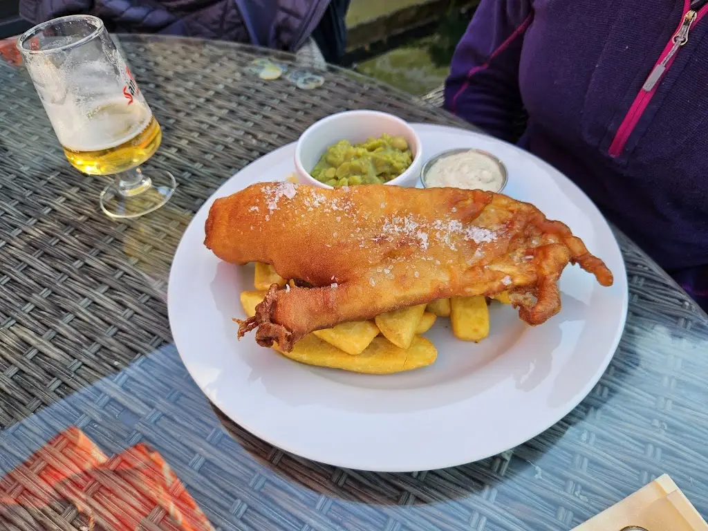 Menu_The Black Labrador_Kendal_image_5