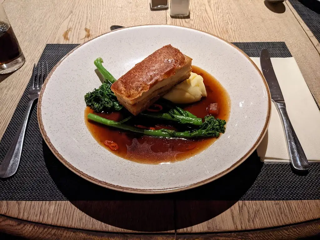 Menu_The Black Labrador_Kendal_image_7