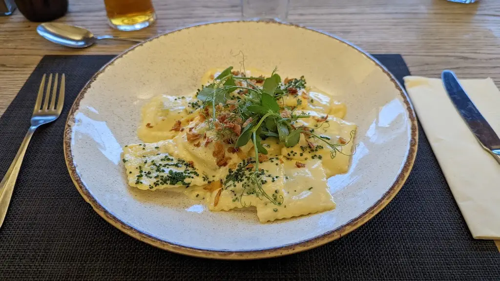 Menu_The Black Labrador_Kendal_image_8