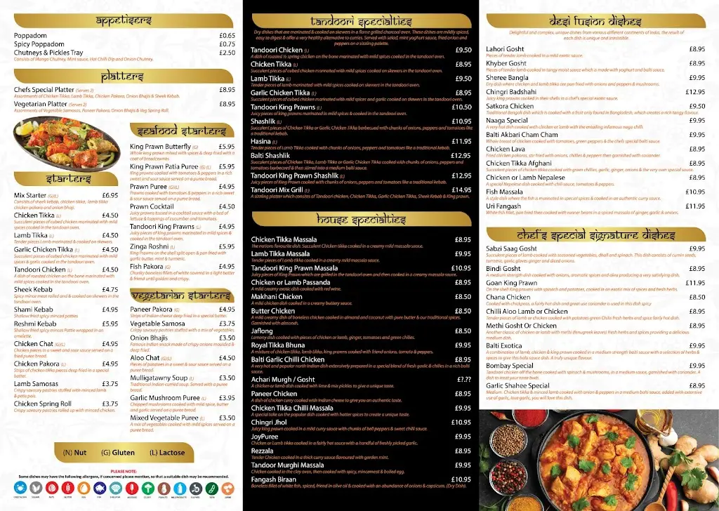 Menu_The Jheel_Kendal_image_2