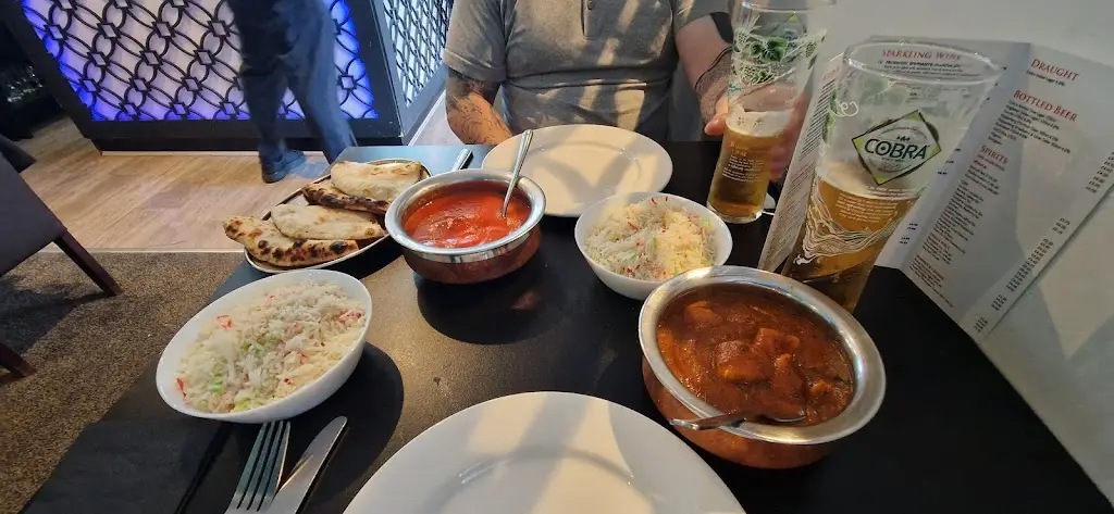 Menu_The Jheel_Kendal_image_7