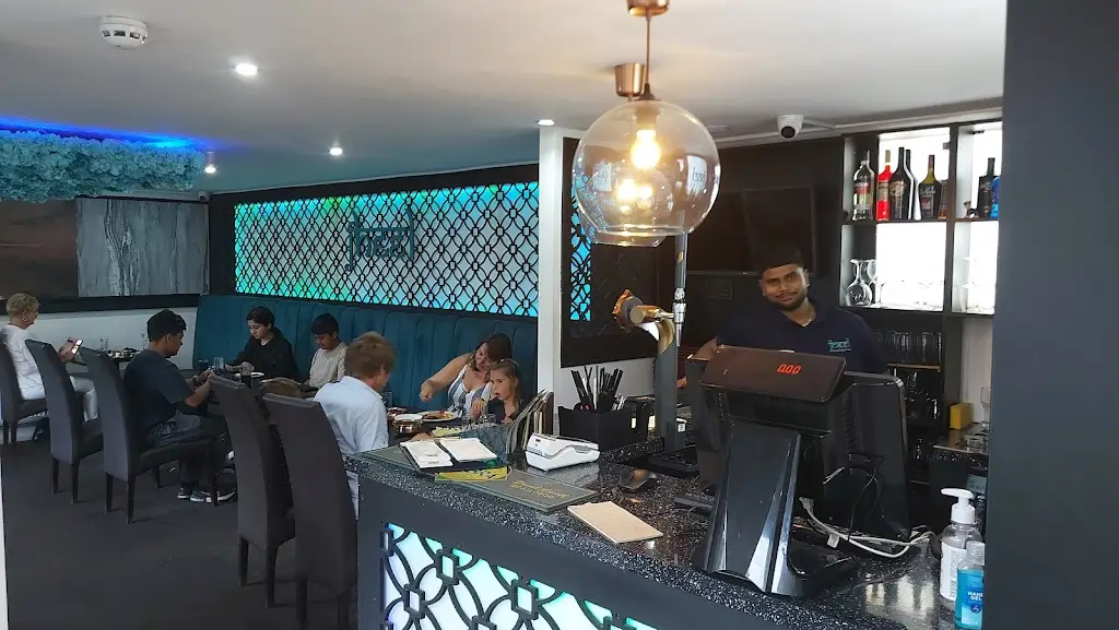 Phil Jackson_The Jheel_Kendal_review