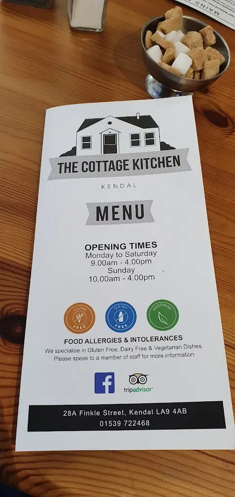 Menu_The Cottage Kitchen_Kendal_image_2