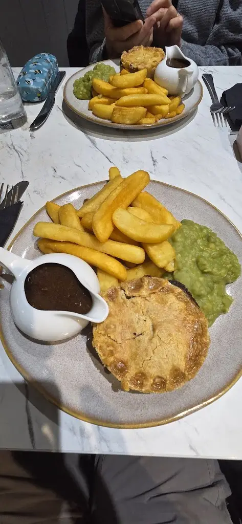 David Rees_The Cottage Kitchen_Kendal_review