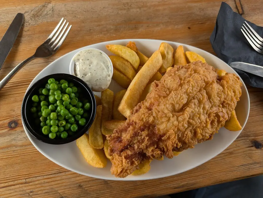 Menu_The Duke of Cumberland_Kendal_image_6