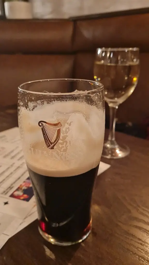 Menu_The Duke of Cumberland_Kendal_image_7