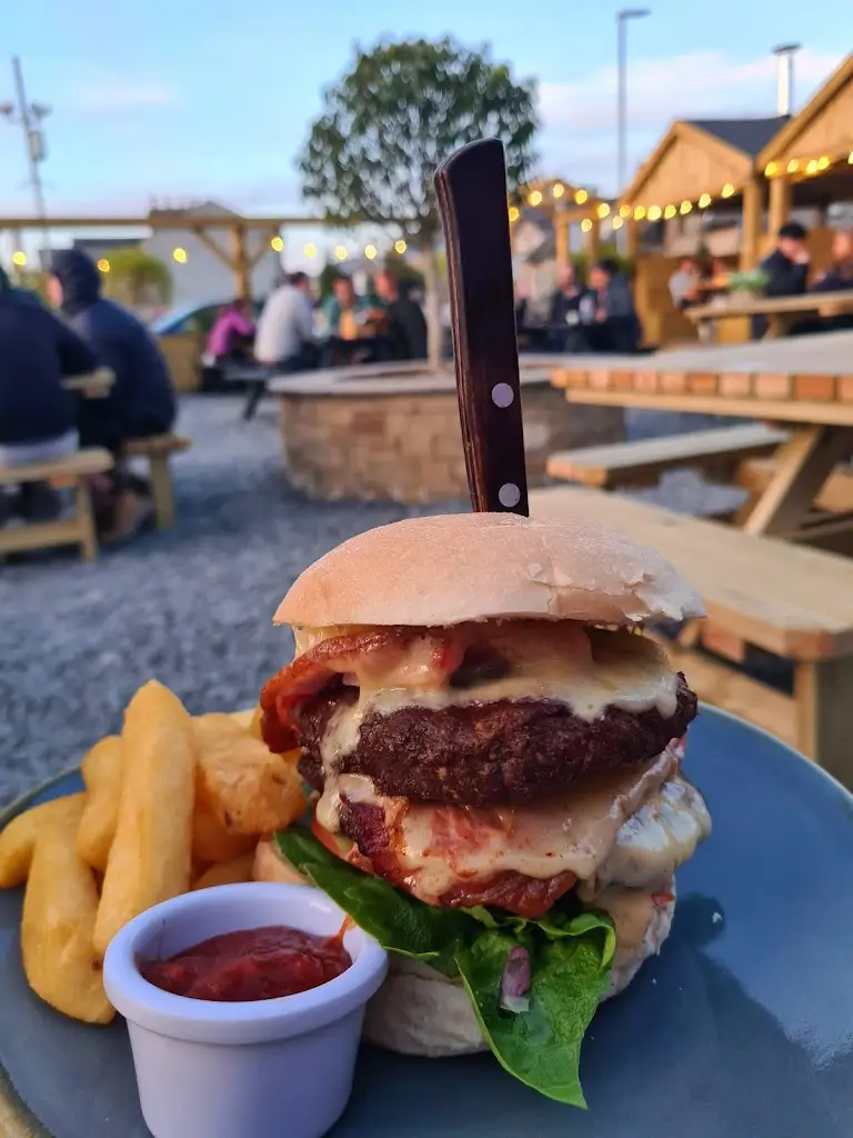 Menu_The Duke of Cumberland_Kendal_image_8