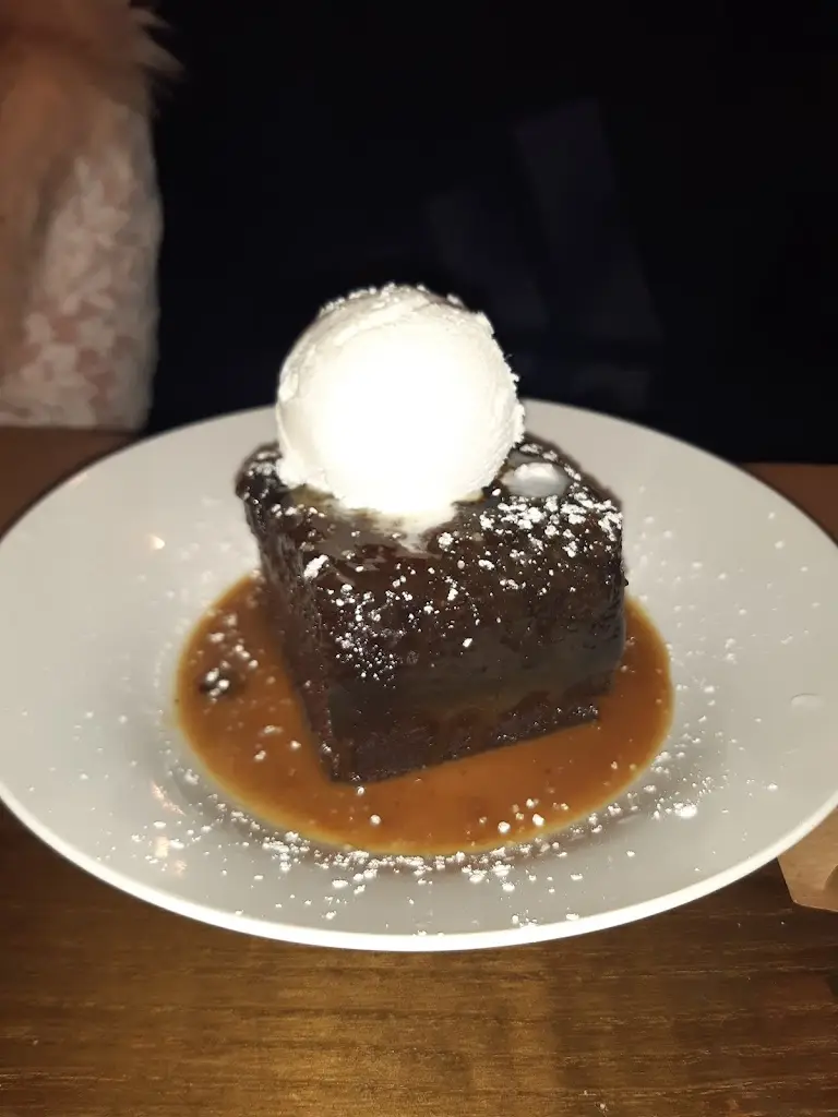 Menu_The Duke of Cumberland_Kendal_image_9