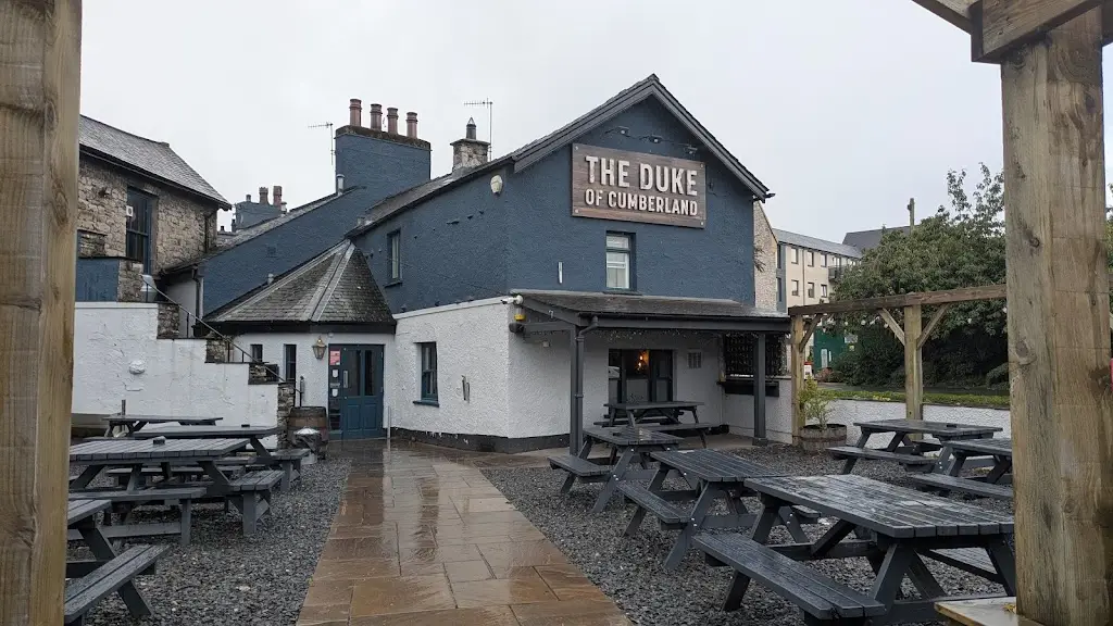 Diff-Ability CIC_The Duke of Cumberland_Kendal_review