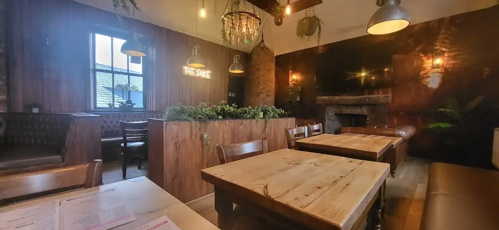 Caroline Heath_The Duke of Cumberland_Kendal_review