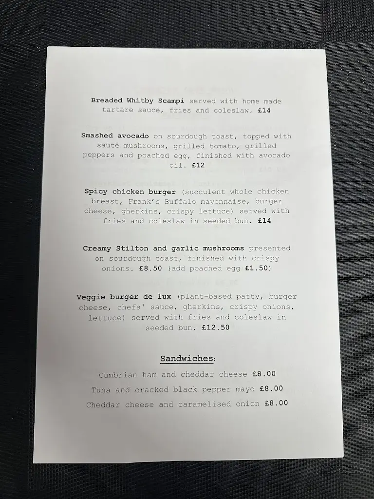 Menu_Cherries Cafe_Kendal_imagen_2