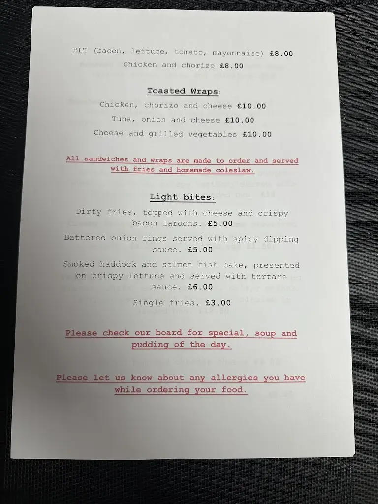 Menu_Cherries Cafe_Kendal_imagen_3