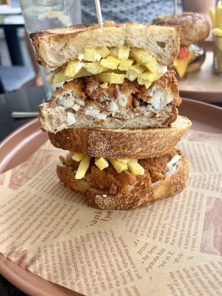 Andrea MacLeod_Cherries Cafe_Kendal_reseña