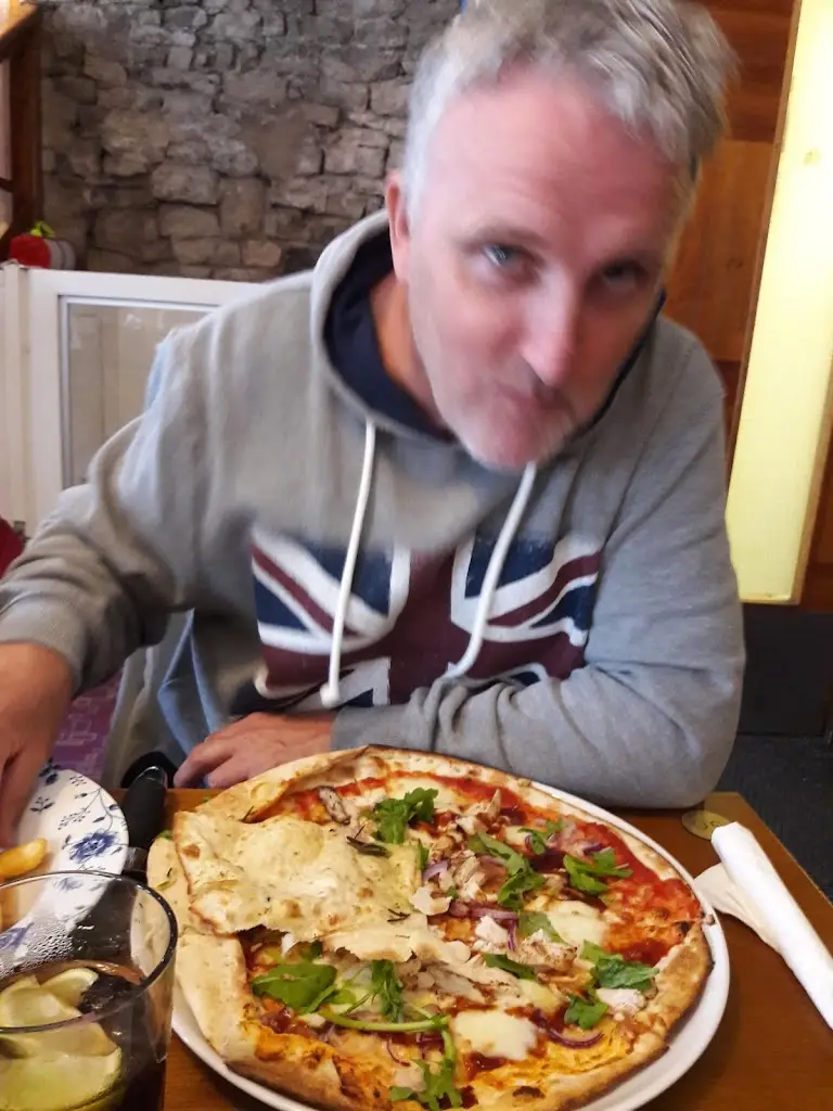 Menu_The Miles Thompson_Kendal_image_6