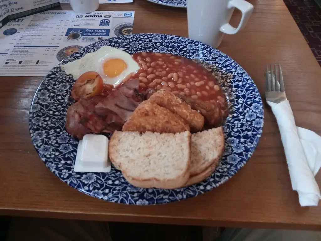 Menu_The Miles Thompson_Kendal_image_7