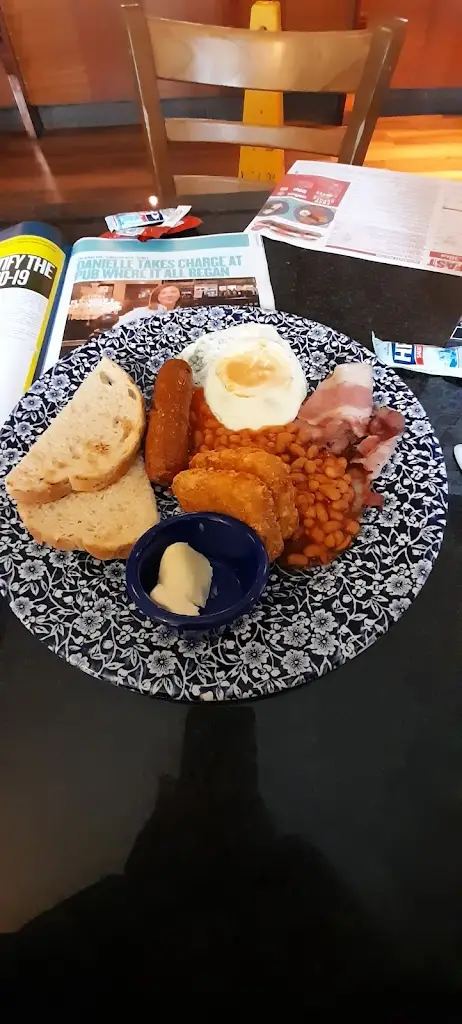 Menu_The Miles Thompson_Kendal_image_8