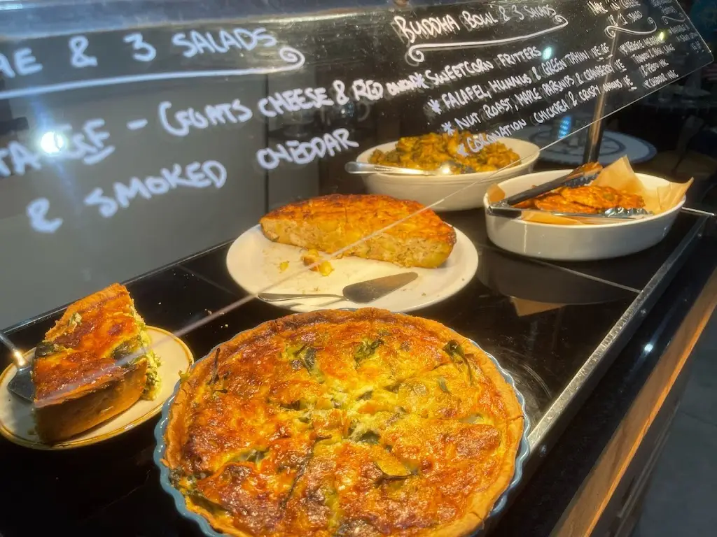 Menu_Baba Ganoush_Kendal_image_1