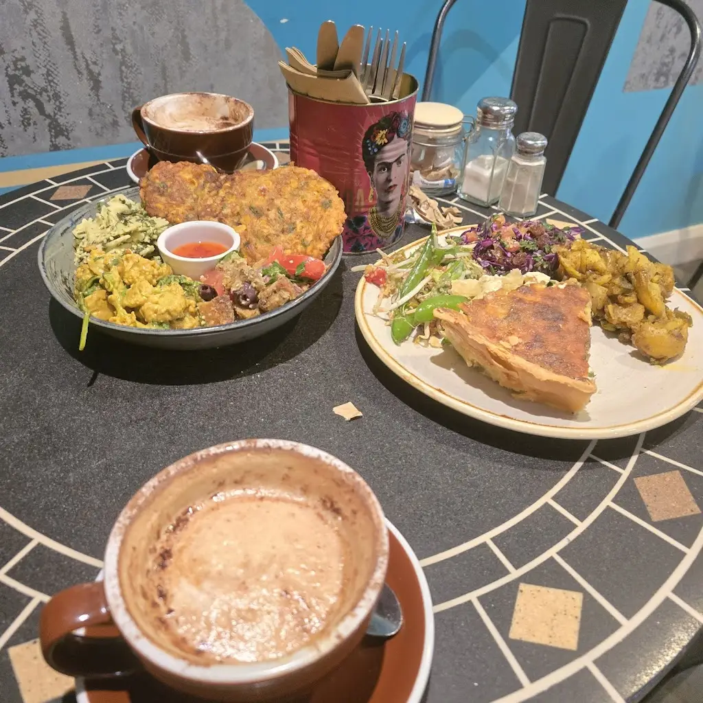 Paul E_Baba Ganoush_Kendal_review