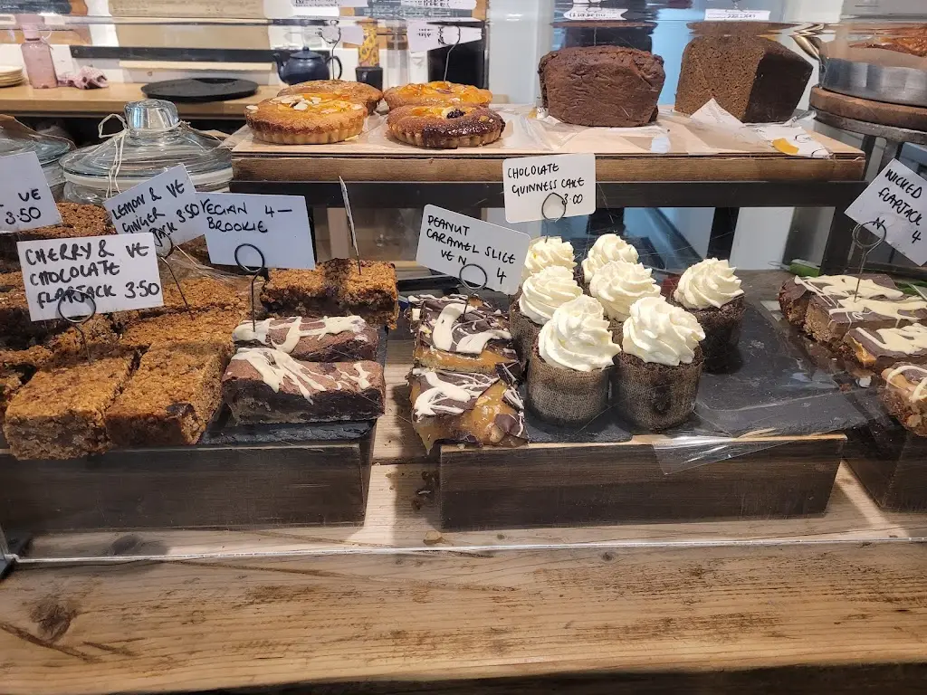 Eve Oxley_Baba Ganoush_Kendal_review