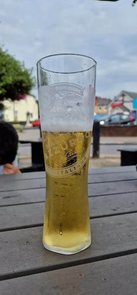 Menü_Kings Arms_Bagshot_Bild_5