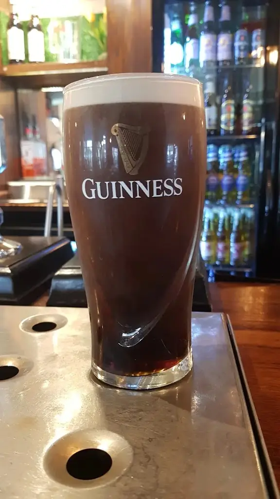 Menü_Kings Arms_Bagshot_Bild_8