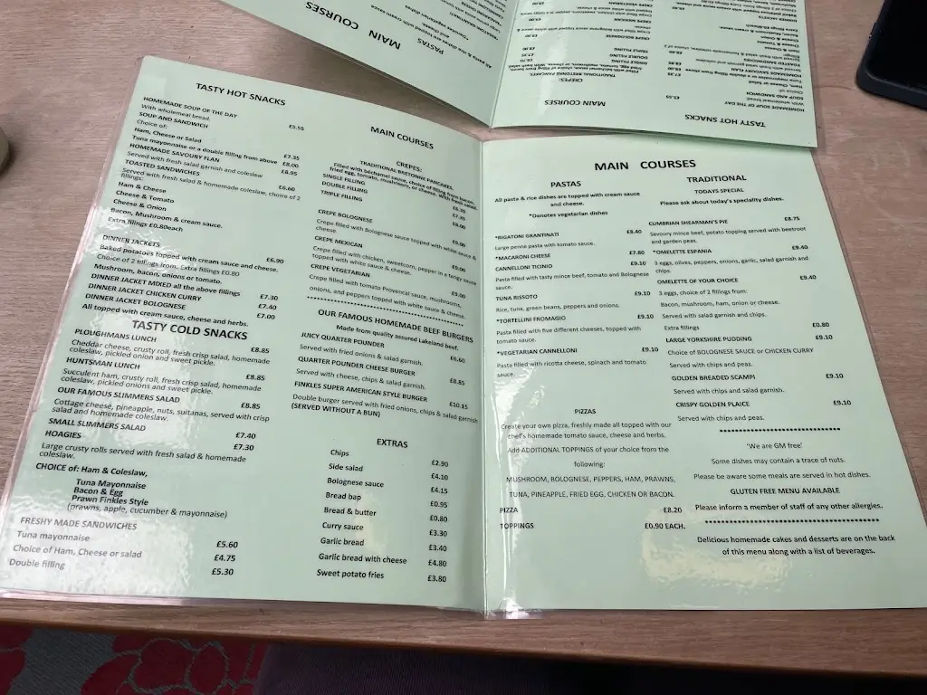 Menu_Finkles_Kendal_immagine_1