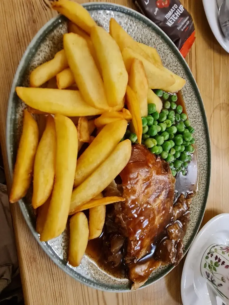 THOMAS ROSS_Finkles_Kendal_recensione