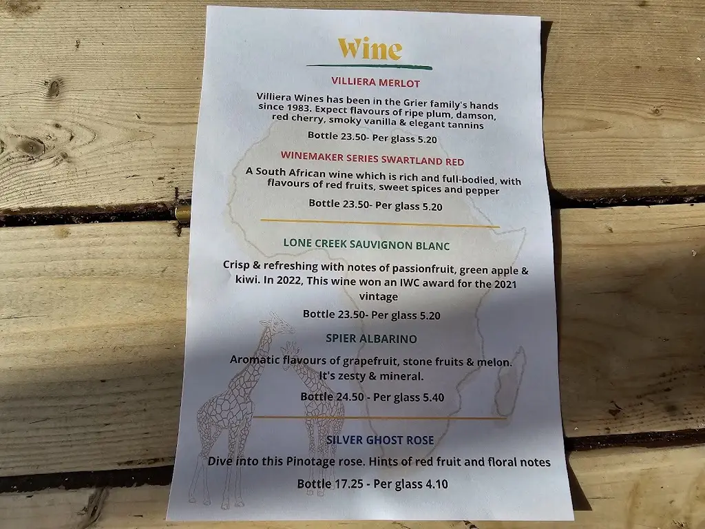 Menu_Brew Brothers_Kendal_image_1