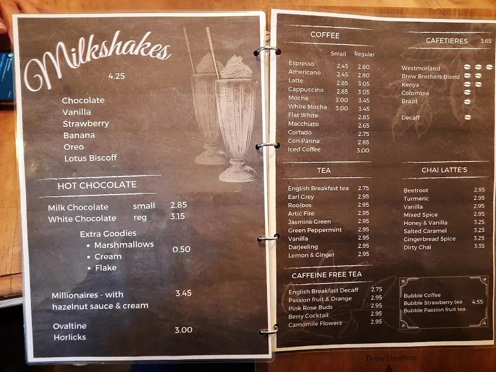 Menu_Brew Brothers_Kendal_image_2