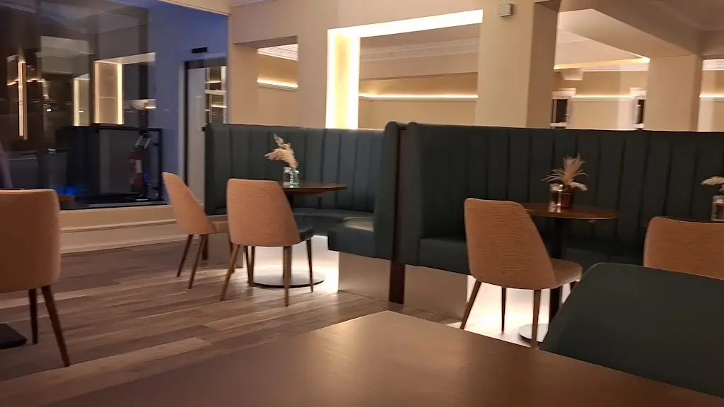 Riverside Hotel Kendal_Kendal_slider_image_2