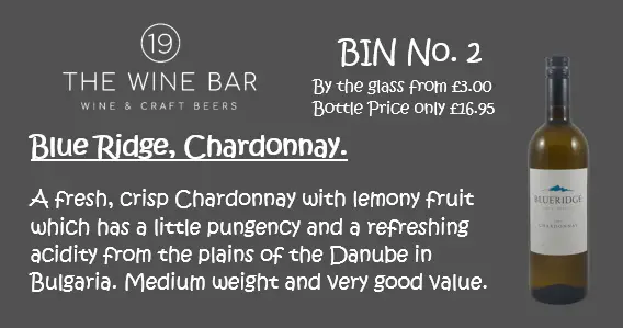 Menü_19 The Wine Bar_Kendal_Bild_4