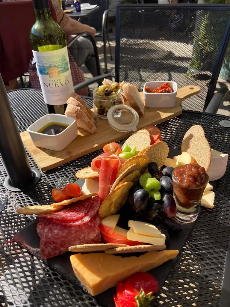 Menü_19 The Wine Bar_Kendal_Bild_7