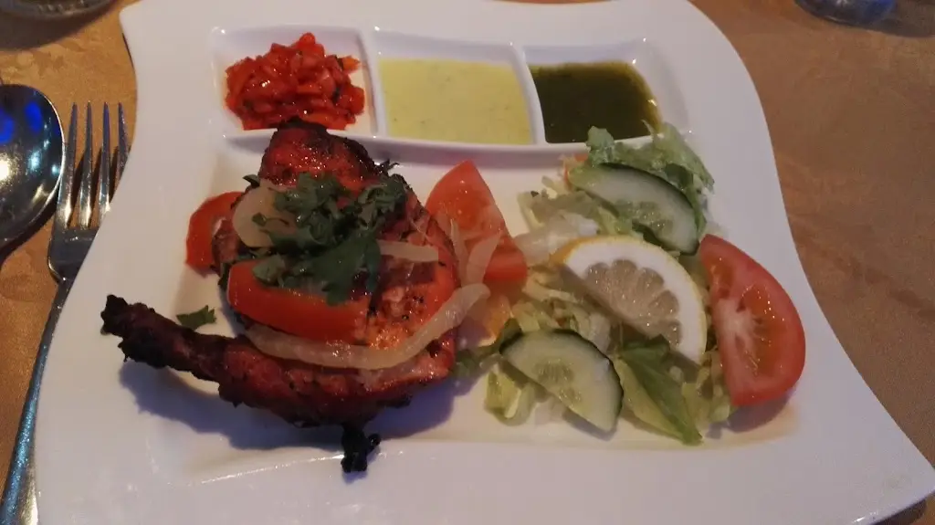 Menu_Kings Langley Tandoori_Kings Langley_image_4