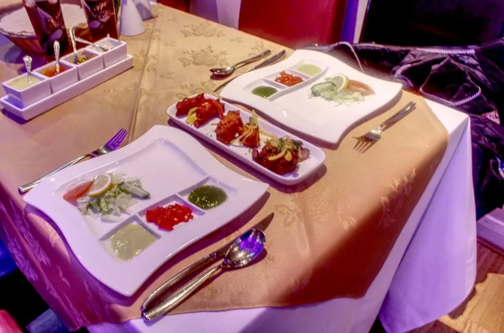 Menu_Kings Langley Tandoori_Kings Langley_image_7