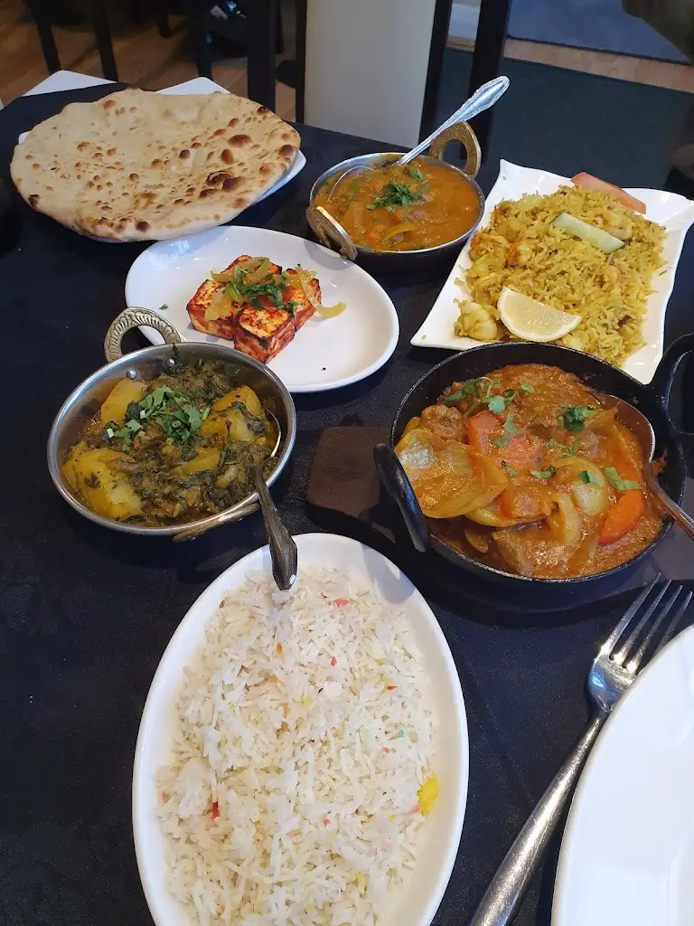 Menu_Kings Langley Tandoori_Kings Langley_image_8