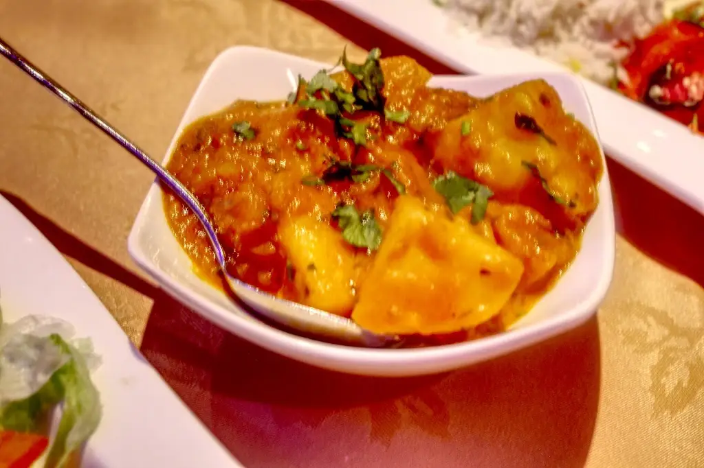 Menu_Kings Langley Tandoori_Kings Langley_image_9