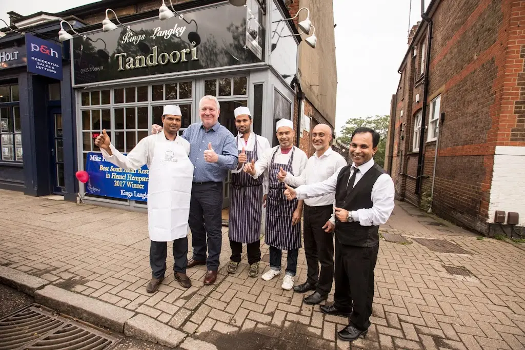 Kings Langley Tandoori_Kings Langley_slider_image_3