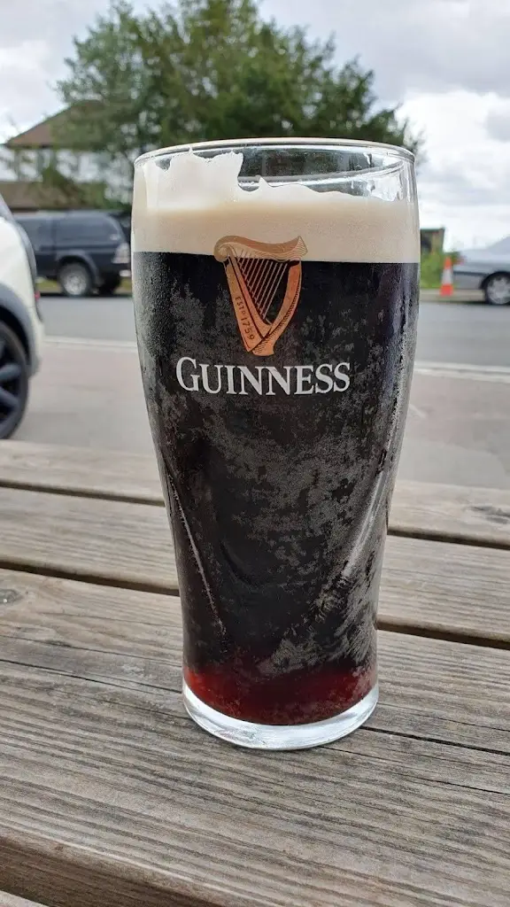 Menu_The Old Palace_Kings Langley_immagine_6