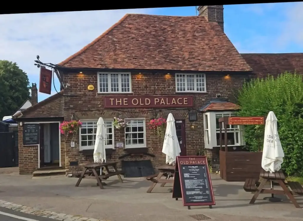 The Old Palace_Kings Langley_slider_image_3