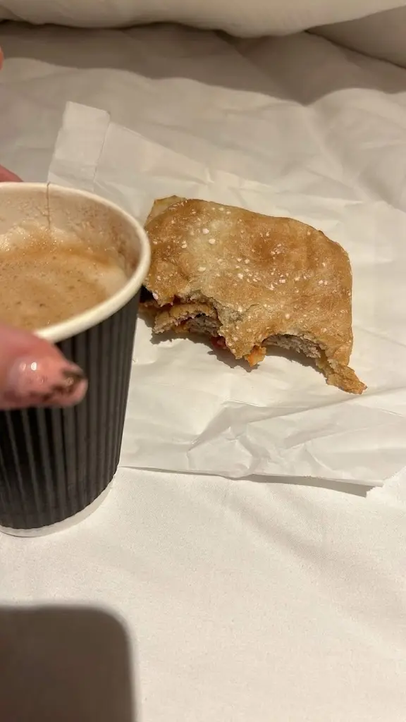 Menu_Dalling & Co. Delicatessen_Kings Langley_image_5