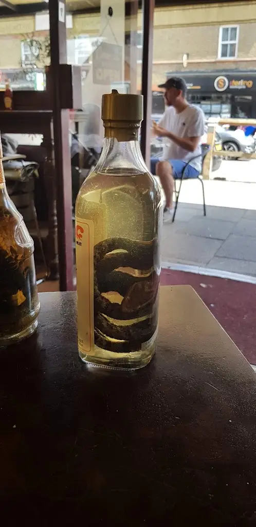 Menu_Dalling & Co. Delicatessen_Kings Langley_image_9